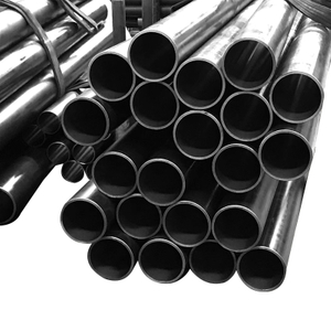 M. S Seamless Cold Drawn Roller Burnished (S.R.B) / Honed Tubes for hydraulic cylinder tubes