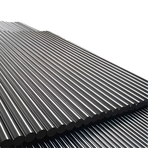 Ck45 Hard Chrome Plated Piston Rod for Hydraulic Cylinder