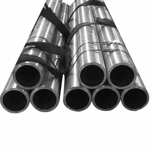 Cold Drawn / Ready to Hone Annealing Seamless Tubes for Hydraulic Cylinder