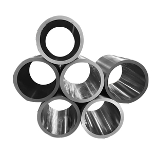 M. S Seamless Cold Drawn Roller Burnished (S.R.B) / Honed Tubes for Hydraulic Cylinder Tubes