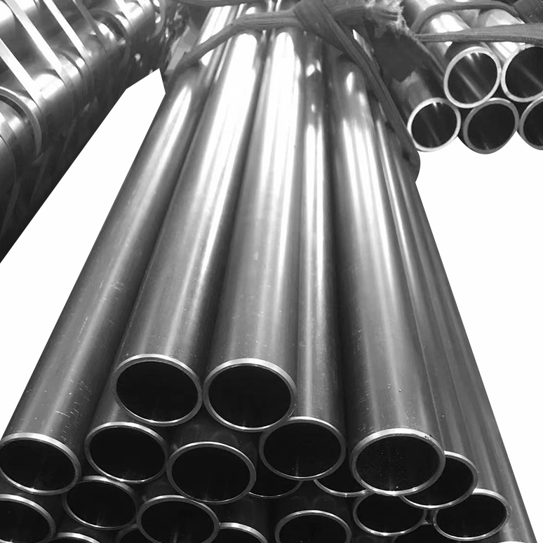 Solving Global Hydraulic System Pain Points: Carridea’s Precision Tubes for Uninterrupted Industrial Operations
