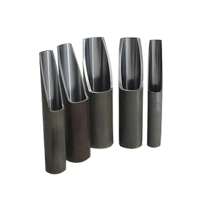 M. S Seamless Cold Drawn Roller Burnished (S.R.B) / Honed Tubes for hydraulic cylinder tubes