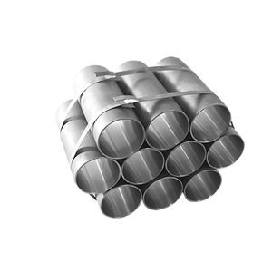 M. S Seamless Cold Drawn Roller Burnished (S.R.B) / Honed Tubes for hydraulic cylinder tubes