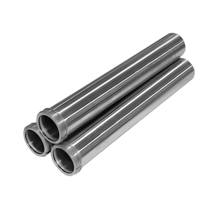 M. S Seamless Cold Drawn Roller Burnished (S.R.B) / Honed Tubes for hydraulic cylinder tubes