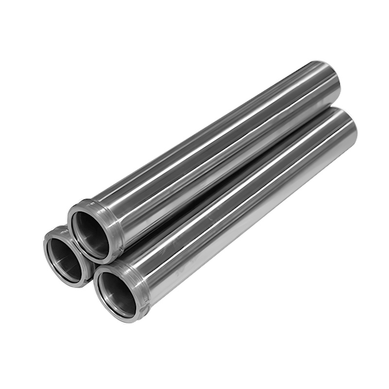 M. S Seamless Cold Drawn Roller Burnished (S.R.B) / Honed Tubes for hydraulic cylinder tubes