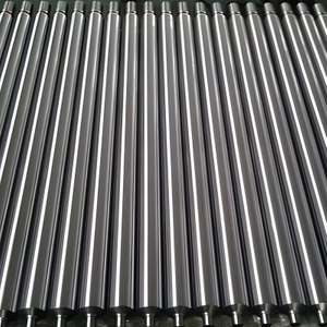 Hard Chrome Plated Piston Rod for Hydraulic Cylinder