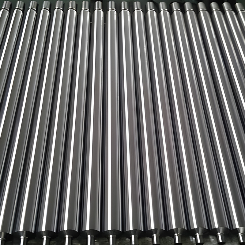 Afraid of Troubles When Buying Oil Cylinder Tubes? First See These Advantages of Jianlida!