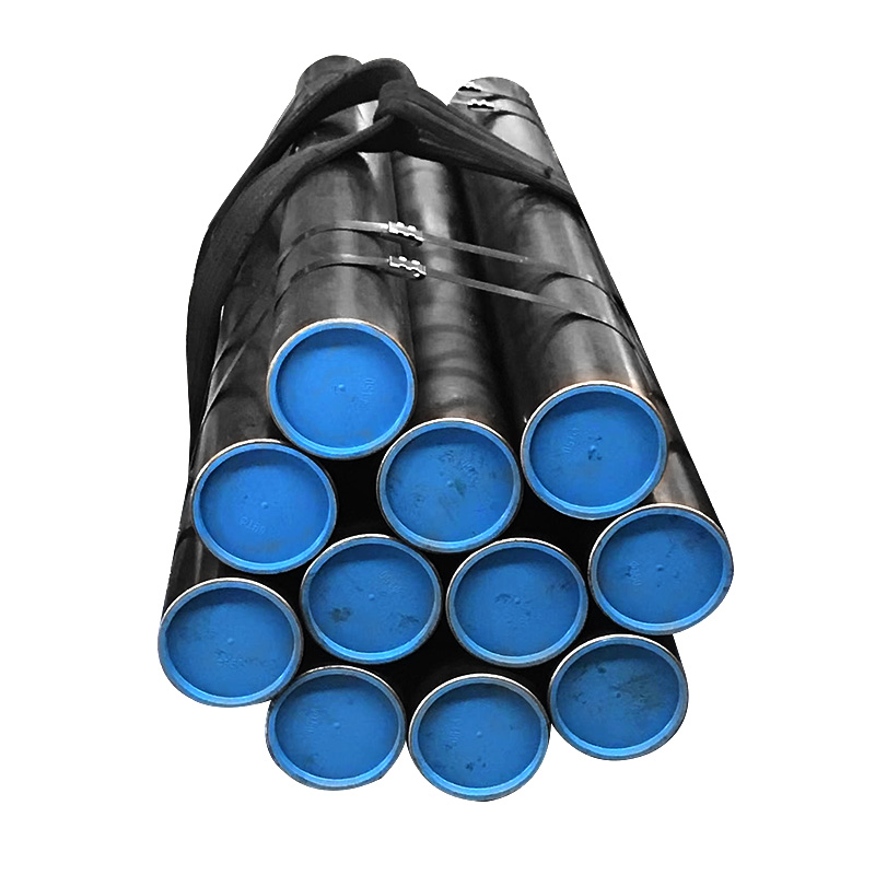 M. S Seamless Cold Drawn Roller Burnished (S.R.B) / Honed Tubes for hydraulic cylinder tubes