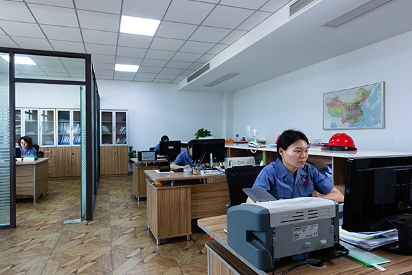 Our commitment to quality and customer satisfaction is unwavering