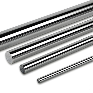 Ck45 Hard Chrome Plated Piston Rod for Hydraulic Cylinder