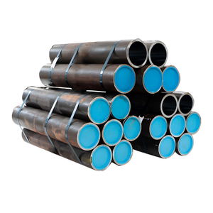 M. S Seamless Cold Drawn Roller Burnished (S.R.B) / Honed Tubes for hydraulic cylinder tubes