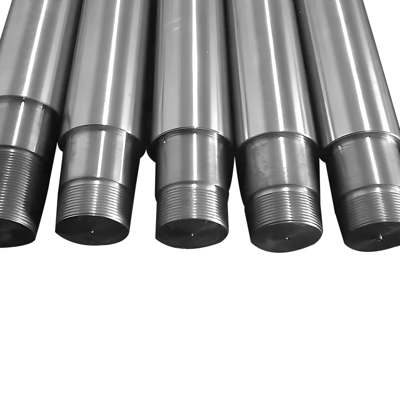 Hard Chrome Plated Piston Rod for Hydraulic Cylinder