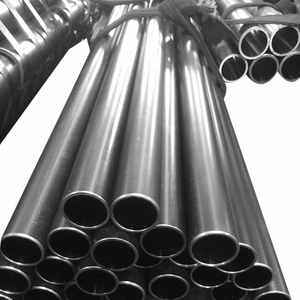 Cold Drawn / Ready to Hone Annealing Seamless Tubes for Hydraulic Cylinder